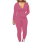 📢🎉50%Rabatt!!!🛍️✨Damen-Jogginganzug mit Kapuze und langen Ärmeln