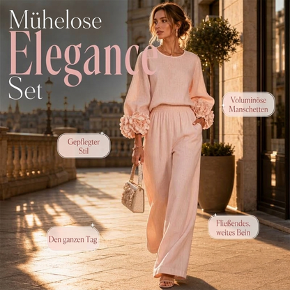 Damen-Set für mühelose Eleganz