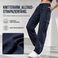 💎👖 Neuheiten – Funktionale Cargohose mit Taschen – bequem und knitterfest
