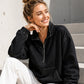 📢🎉50%Rabatt!!!🛍️✨Jeansjacke für Damen mit lockerer Passform