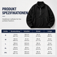 📢🎉50%Rabatt!!!🛍️✨Jeansjacke für Damen mit lockerer Passform