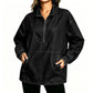 📢🎉50%Rabatt!!!🛍️✨Jeansjacke für Damen mit lockerer Passform