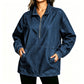 📢🎉50%Rabatt!!!🛍️✨Jeansjacke für Damen mit lockerer Passform
