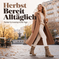 🔥Beliebtes Produkt ！✨Lässige, weiche Damen-Stiefel bis zur Wade