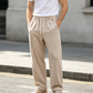 📢🎉50%Rabatt!!!🛍️✨Cordhose für Herren mit lockerer gerader Passform
