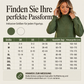 📢🎉50%Rabatt!!!🛍️✨Elegantes, gemütliches Strickoberteil für Damen mit Rüschenbesatz