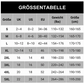 🔥Beliebtes Produkt ！✨Lässige Cargo-Jogginghosen für Damen