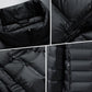 ❄️ Leicht & warm – Daunenjacke für Herren – Bequemer Schnitt, moderner Look & vielseitig kombinierbar