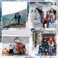 ❄️ Leicht & warm – Daunenjacke für Herren – Bequemer Schnitt, moderner Look & vielseitig kombinierbar
