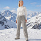 🏆 Verkaufsschlager – jetzt halber Preis! Unisex verdickte warme Fleece-Hose