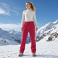 🏆 Verkaufsschlager – jetzt halber Preis! Unisex verdickte warme Fleece-Hose