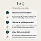 Gestreifter Pullover und Weithosen für Damen, 2-teiliges Set