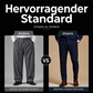 Herren Zweiteiler-Set aus Polyester, bestehend aus Hemd und Hose
