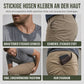 Cargohose für Herren mit Kordelzug, legeres Modell für den Sommer