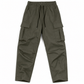 Cargohose für Herren mit Kordelzug, legeres Modell für den Sommer