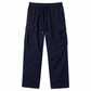 Cargohose für Herren mit Kordelzug, legeres Modell für den Sommer