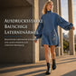 💎⭐ Top-bewertet – Oversized Denim-Mini-Kleid – bequem und stylisch