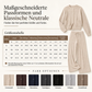 💎👚 Bestseller – Legeres Strick-Set für Damen – weich und bequem