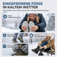 📦 Täglich 500+ Pakete versendet – der Wahnsinn! Damen-Slipper für den Winter, lässiges Design