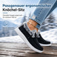 📦 Täglich 500+ Pakete versendet – der Wahnsinn! Damen-Slipper für den Winter, lässiges Design