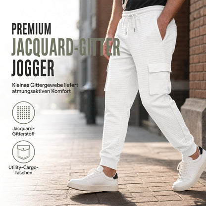 📢🎉50%Rabatt!!!🛍️✨Cargo-Jogginghose für Herren, lässiger Stil