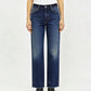 Jeans für Damen in lässiger, lockerer Passform