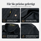 🧵 Lässig & praktisch – Freizeit-Jeanshemd mit Reißverschlusstaschen – Weicher Denim, moderner Schnitt & vielseitig kombinierbar