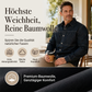 🧵 Lässig & praktisch – Freizeit-Jeanshemd mit Reißverschlusstaschen – Weicher Denim, moderner Schnitt & vielseitig kombinierbar