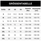 Hochtaillierte PU-Leder-Leggings für Damen