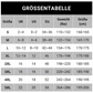 Legeres geripptes Langarmshirt für Damen