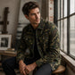 Jeansjacke für Herren im Streetstyle