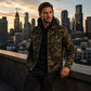 Jeansjacke für Herren im Streetstyle