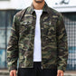 Jeansjacke für Herren im Streetstyle