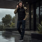 Atmungsaktive taktische Outdoor-Jacke für Herren