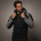 Atmungsaktive taktische Outdoor-Jacke für Herren
