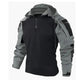 Atmungsaktive taktische Outdoor-Jacke für Herren