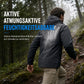 🏅 2000 Stück in 3 Tagen verkauft – schnell sein! Unisex Outdoor-Softshelljacke mit Kapuze