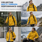 🏅 2000 Stück in 3 Tagen verkauft – schnell sein! Unisex Outdoor-Softshelljacke mit Kapuze