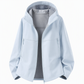 🏅 2000 Stück in 3 Tagen verkauft – schnell sein! Unisex Outdoor-Softshelljacke mit Kapuze