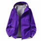🏅 2000 Stück in 3 Tagen verkauft – schnell sein! Unisex Outdoor-Softshelljacke mit Kapuze