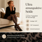 🐆 50%Rabatt!!! ✨ Damen Strumpfhose mit Leoparden-Jacquard – Sexy, Bequem & Vielseitig 💃