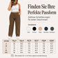 🌙 Heute um Mitternacht vorbei – verpassen Sie es nicht, sonst warten Sie ein Jahr! Hochtaillierte, gerade geschnittene Anzughose für Damen