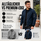 ✈️ Outdoor-Bomberjacke für Herren – Lässig, bequem & immer passend