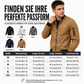 ✈️ Outdoor-Bomberjacke für Herren – Lässig, bequem & immer passend