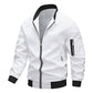 ✈️ Outdoor-Bomberjacke für Herren – Lässig, bequem & immer passend
