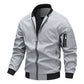 ✈️ Outdoor-Bomberjacke für Herren – Lässig, bequem & immer passend