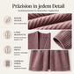 🌟 Der Look, den alle suchen – bei uns 50% günstiger! Gemütliche lang geschnittene Rippstrick-Cardigan für Damen