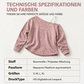 🐆 Schickes asymmetrisches Oberteil mit Leopardenmuster – Feminin, modern & immer passend
