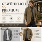 📊 Über 200.000 Verkäufe – Dankeschön mit 50% Rabatt! Herren-Slim-Fit-Jacke mit Kerbkragen