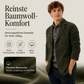 📊 Über 200.000 Verkäufe – Dankeschön mit 50% Rabatt! Herren-Slim-Fit-Jacke mit Kerbkragen
